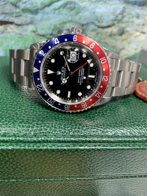 where to buy rolex gmt pepsi|Rolex gmt Pepsi bezel.